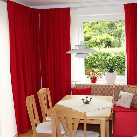 Das Blaue Haus - Ferienwohnung Schoenherr Cassel Extérieur photo